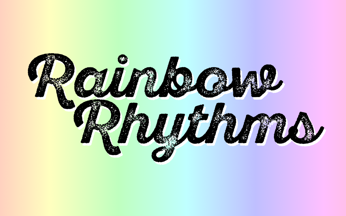 Rainbow Rhythms Header