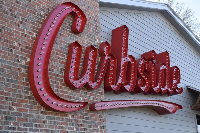 Newly opened Curbside Burgers caters to people's cravings on Jan. 23, 2017, on the corner of Government Street and Glenmore Avenue in Baton Rouge.