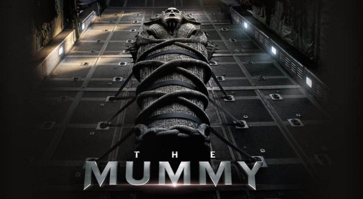 The Mummy