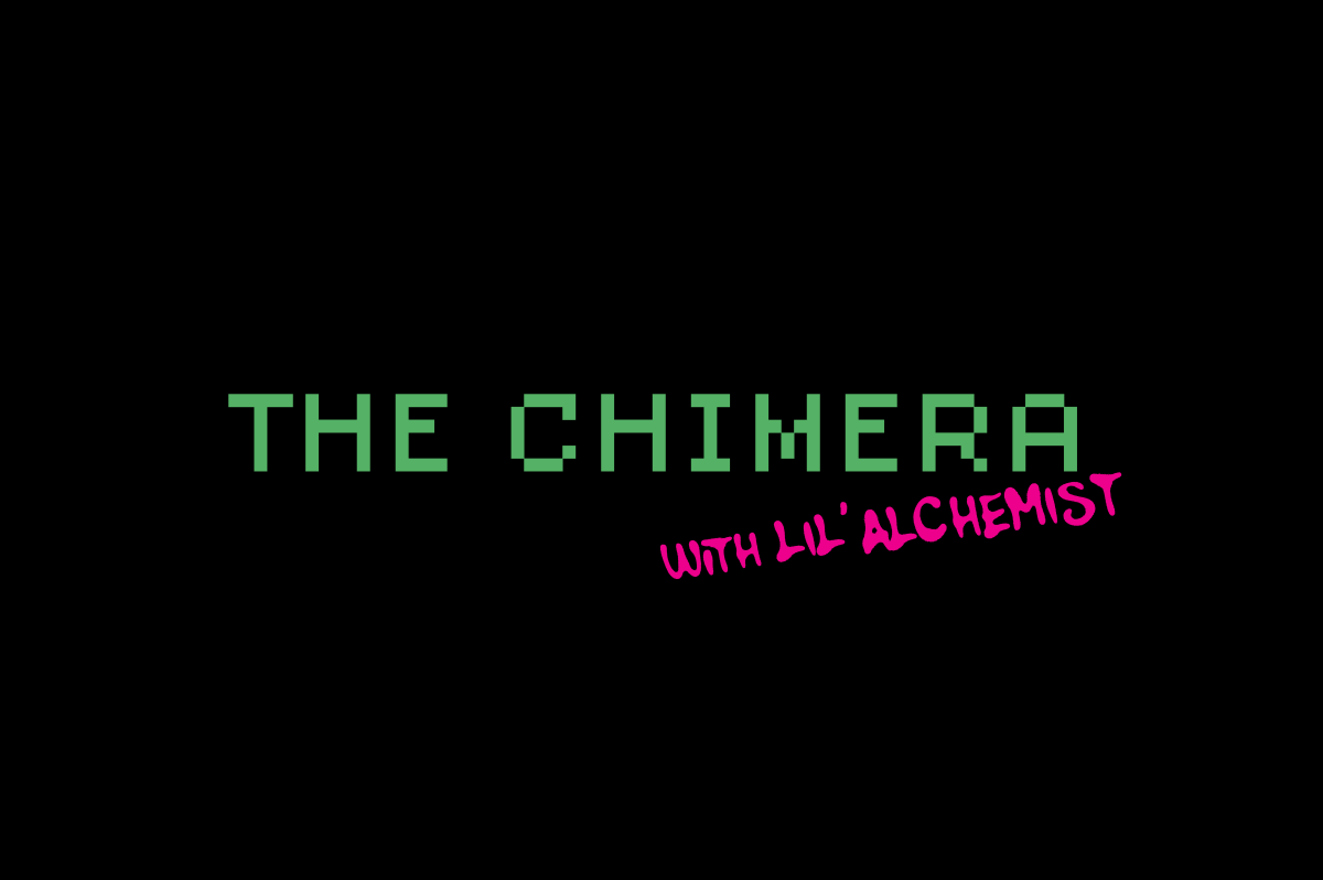 The Chimera