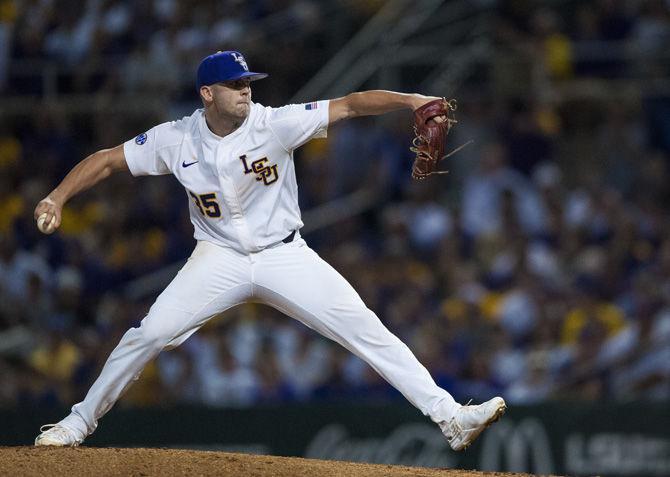 LSU coaches know what it takes to win in Omaha