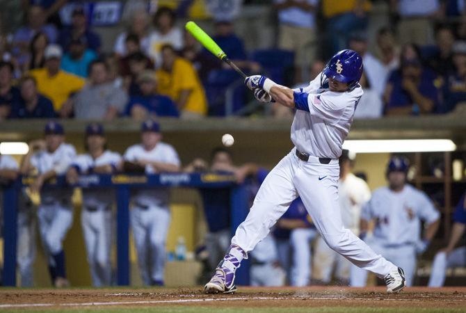 LSU coaches know what it takes to win in Omaha