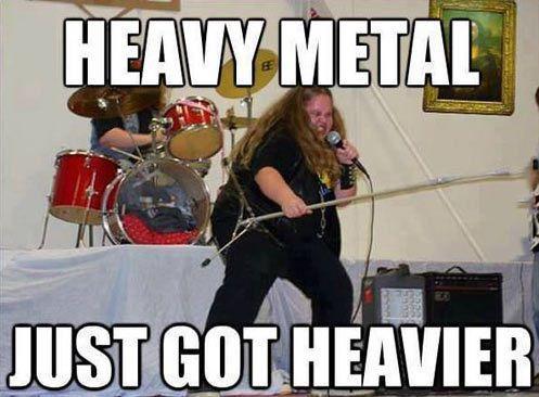 The Heaviest Matter in the Universe 6/20/17