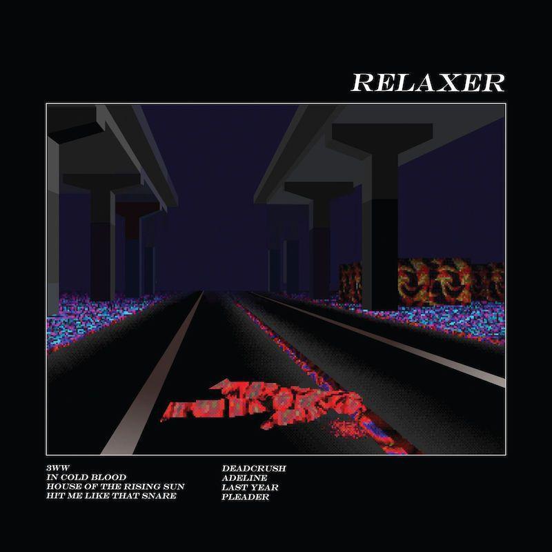 Album Review: "RELAXER" by alt-J