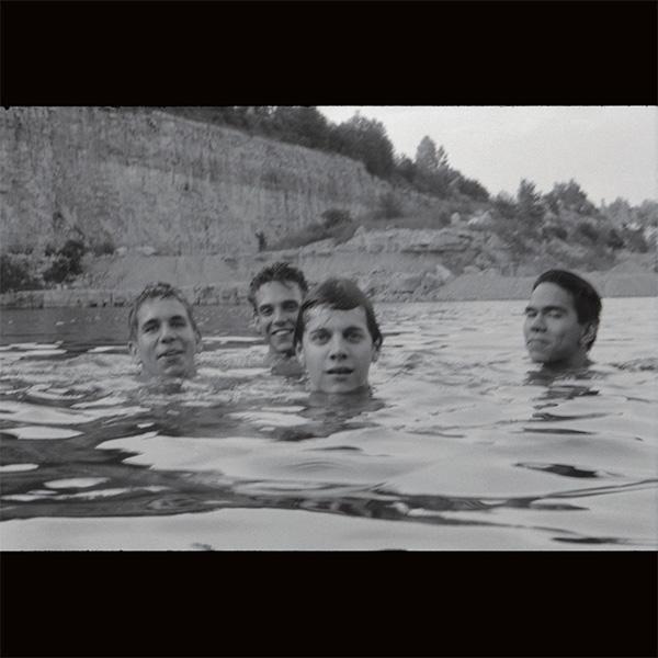 Magical Mystery Tour Summer '17: Slint