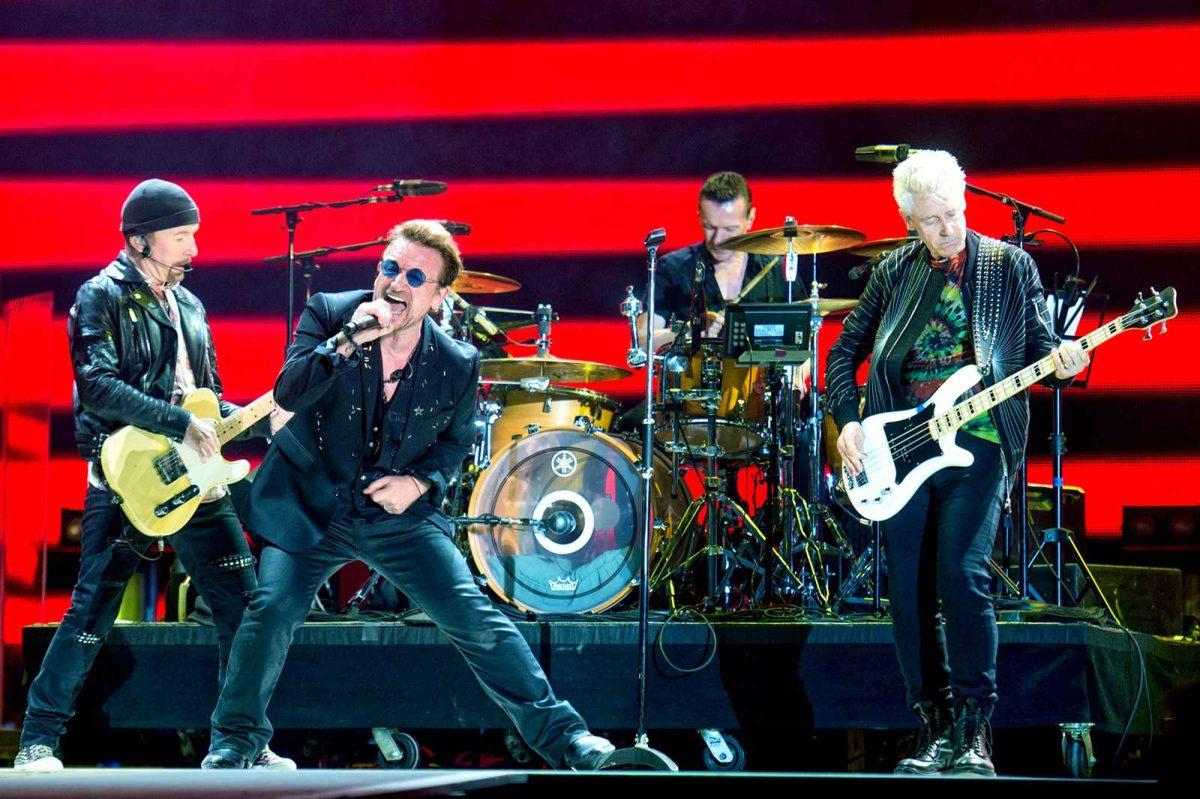 U2