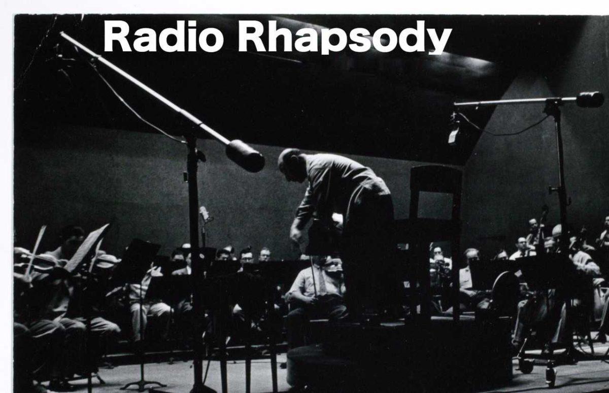 radio rhapsody bio pic