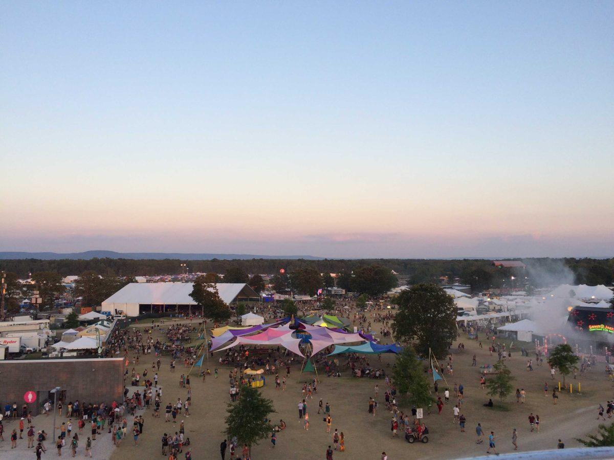 Bonnaroo