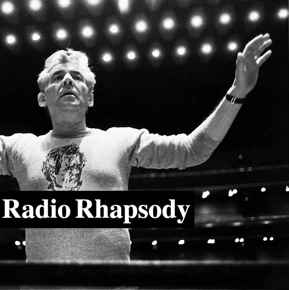 Radio Rhapsody