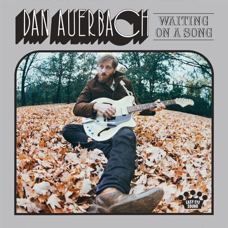 Album Review: "Waiting on a Song" by Dan Auerbach