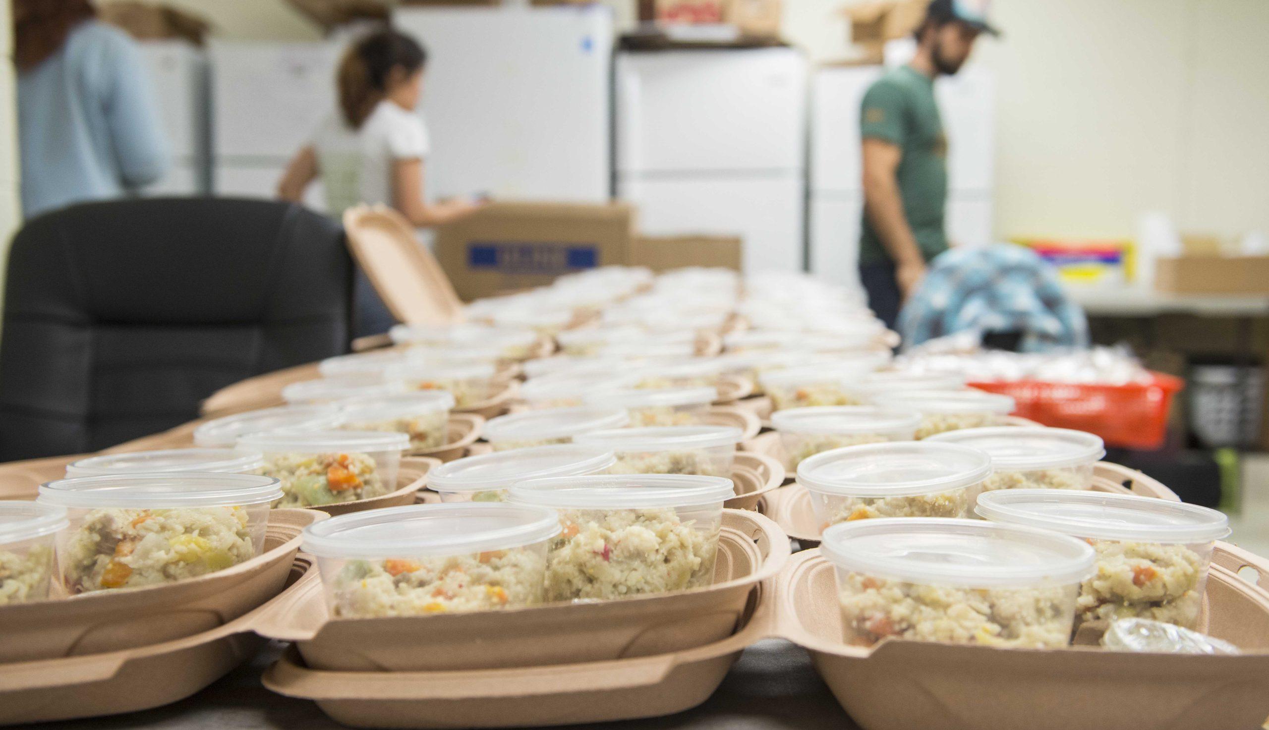 Local ready-made meal delivery service Indie Plate eyes statewide expansion