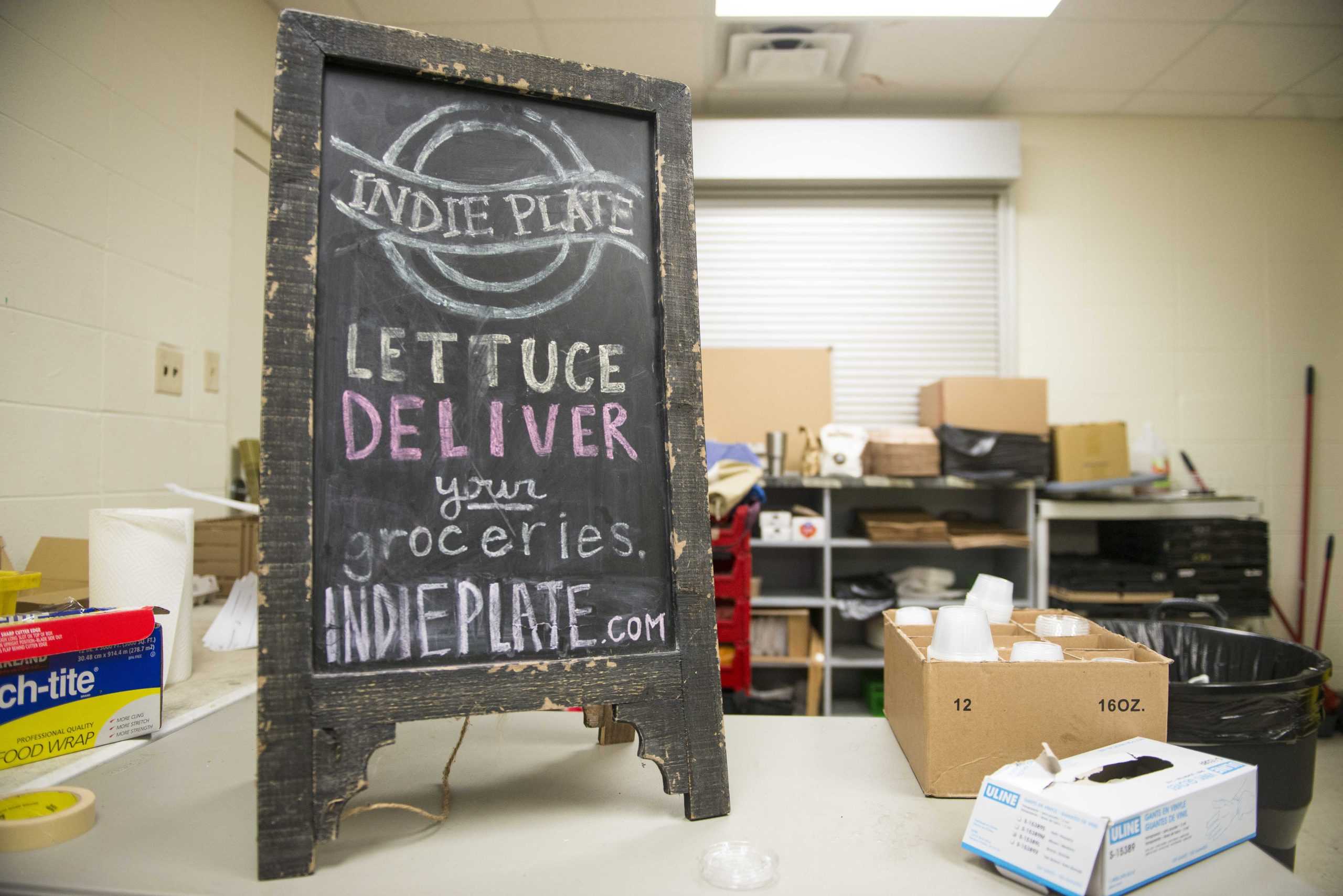 Local ready-made meal delivery service Indie Plate eyes statewide expansion