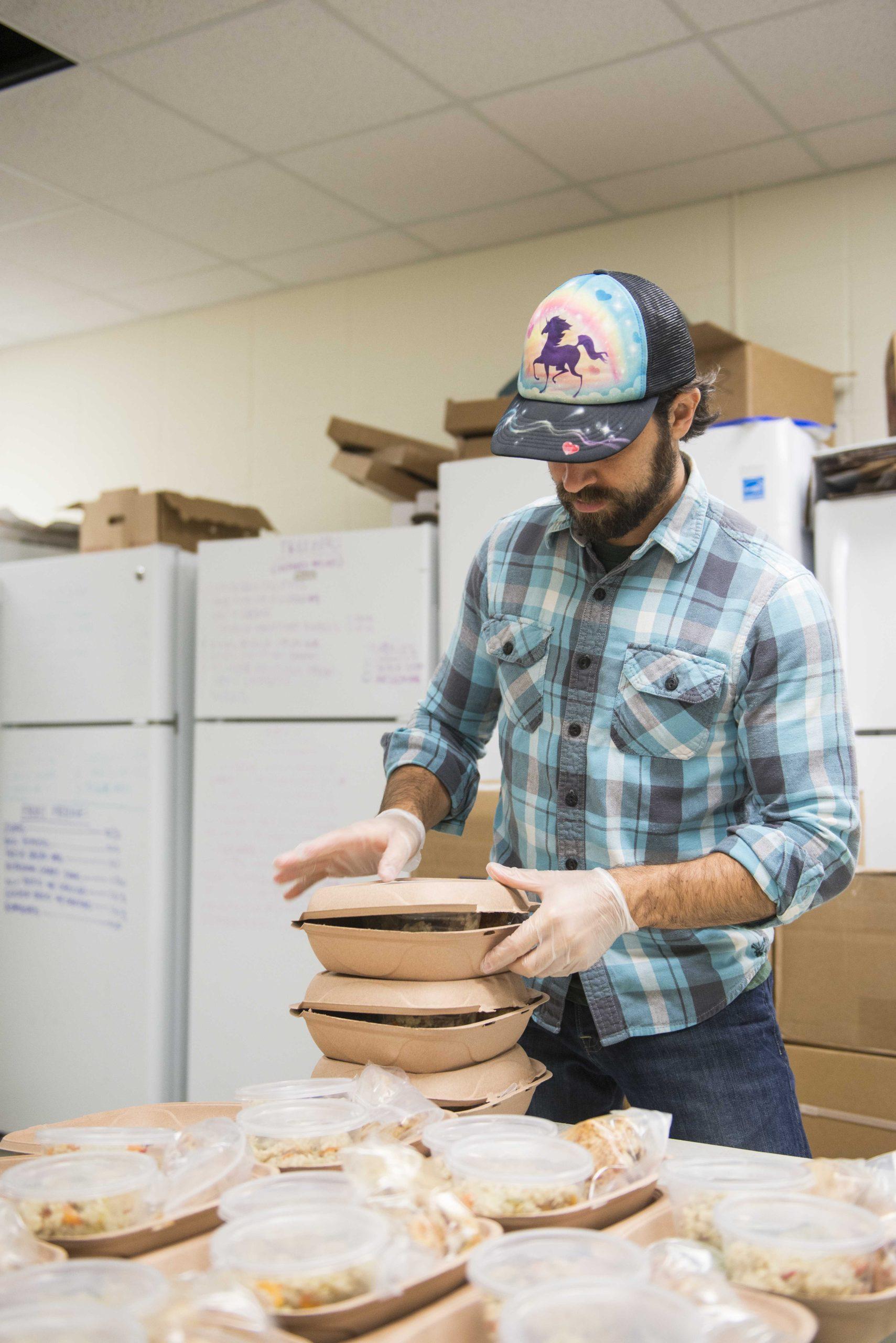 Local ready-made meal delivery service Indie Plate eyes statewide expansion