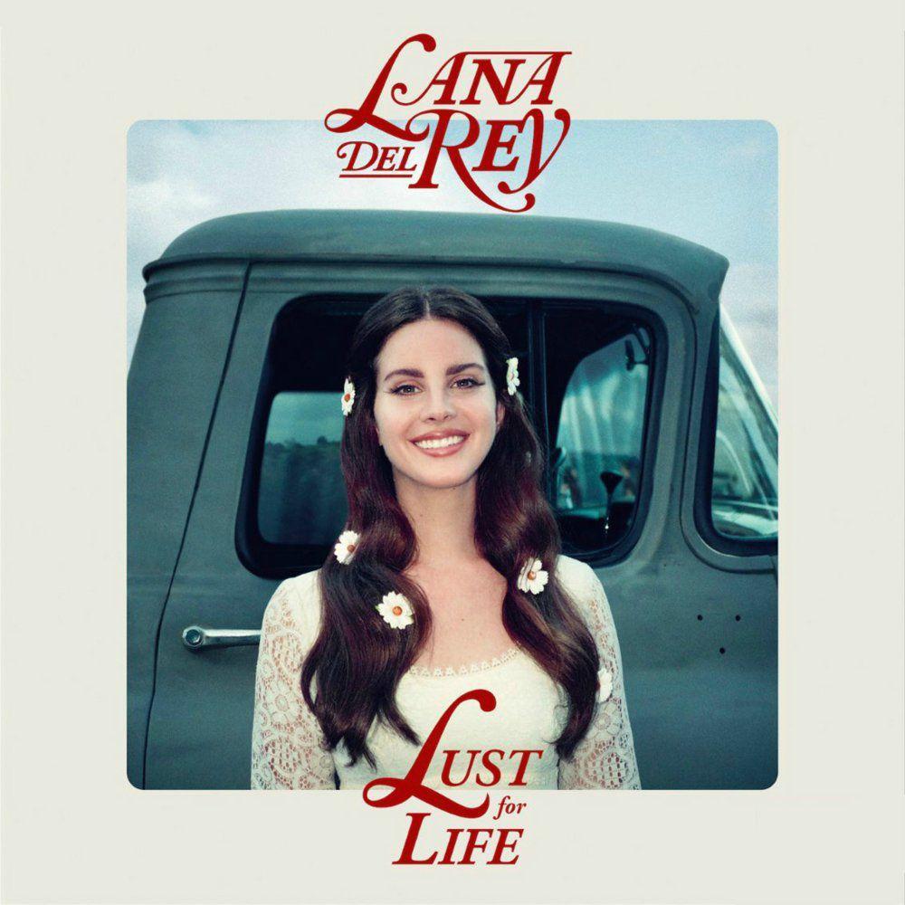 Rev Ranks: Lana Del Rey's 'Lust for Life' a beautiful return to singer's classic style