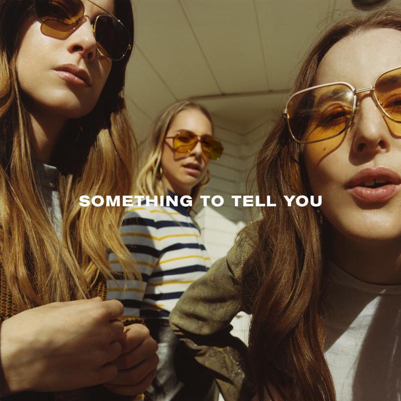 Rev Ranks: HAIM's sophomore effort 'Something to Tell You' displays dynamic growth and sound