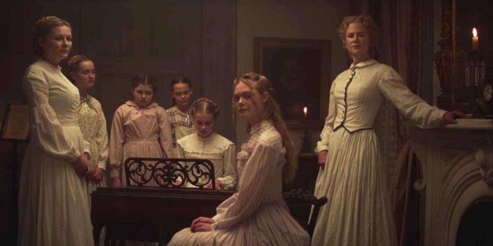 Rev Ranks: Sofia Coppola offers provocative, realistic drama with 'The Beguiled'