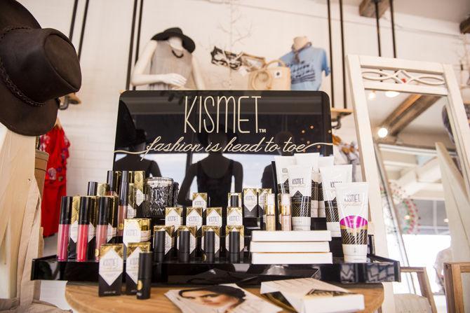 Former pop-up shop owner sees success in recently opened local boutique