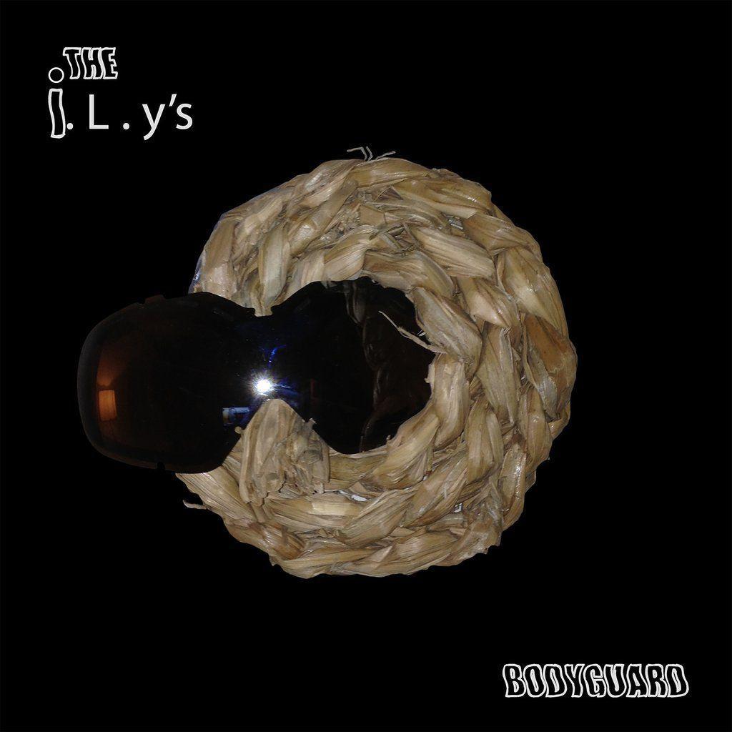 Album Review: "Bodyguard" by The I.L.Y's