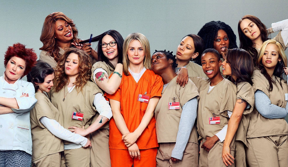 Rev Ranks: Orange is the New Black delivers slow yet impactful fifth season