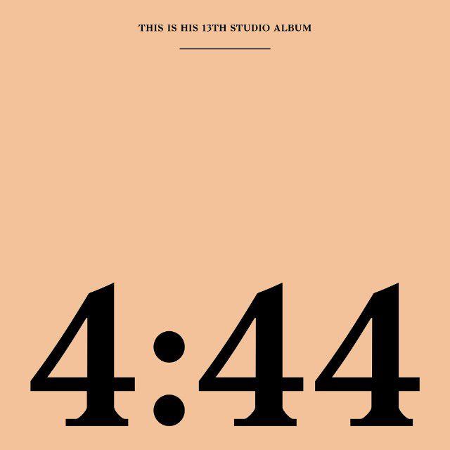 Rev Ranks: Jay-Z's '4:44' a vulnerable, masterful comeback