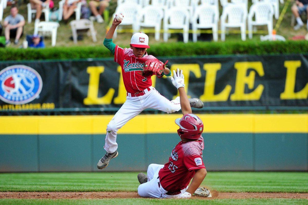 Little League World Series