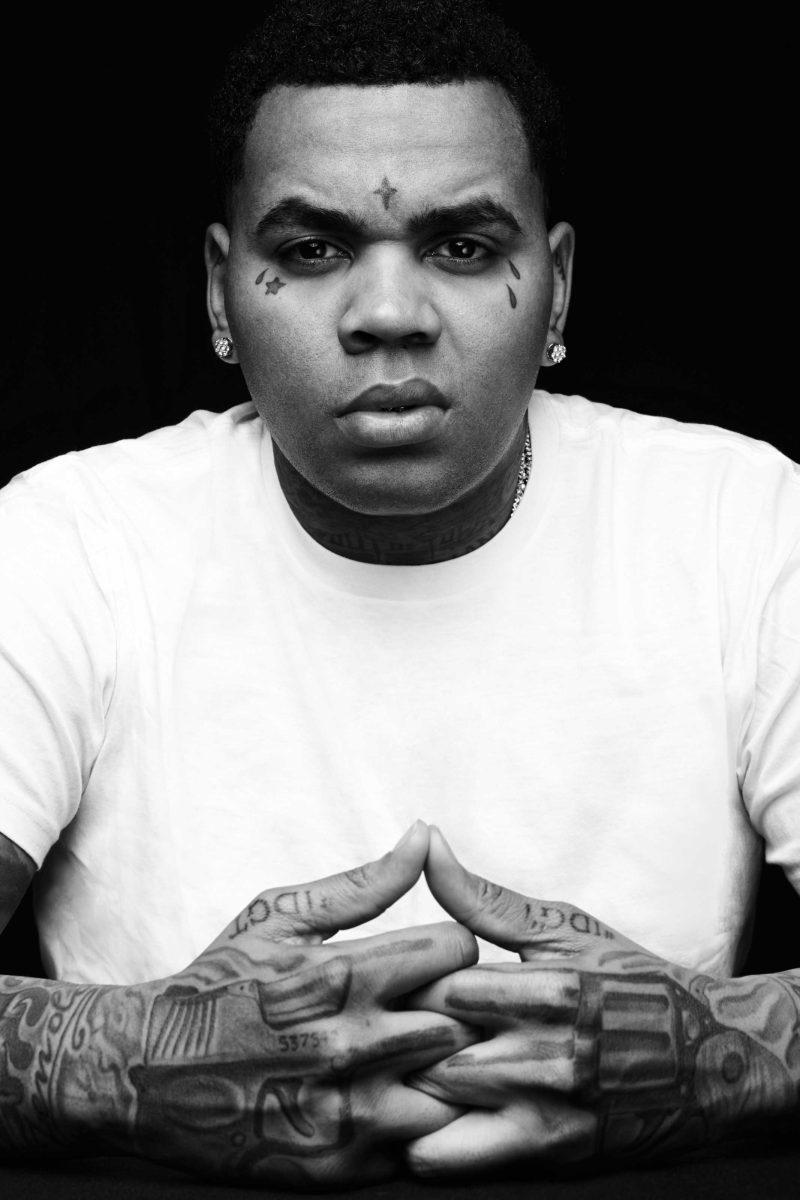 Kevin Gates is a rapper who's local to the Baton Rouge area.&#160;