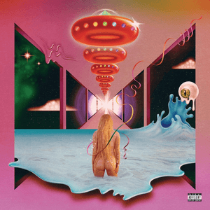 Rev Ranks: Kesha's comeback album 'Rainbow' an uplifting look toward future