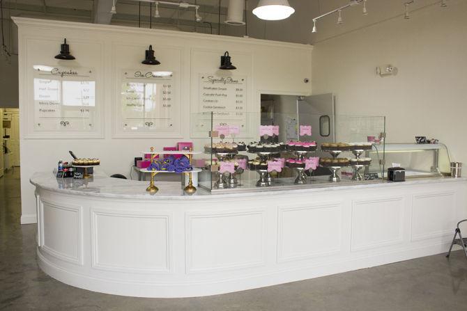 Newly-opened Smallcakes Cupcakery takes sweet treats to a new level