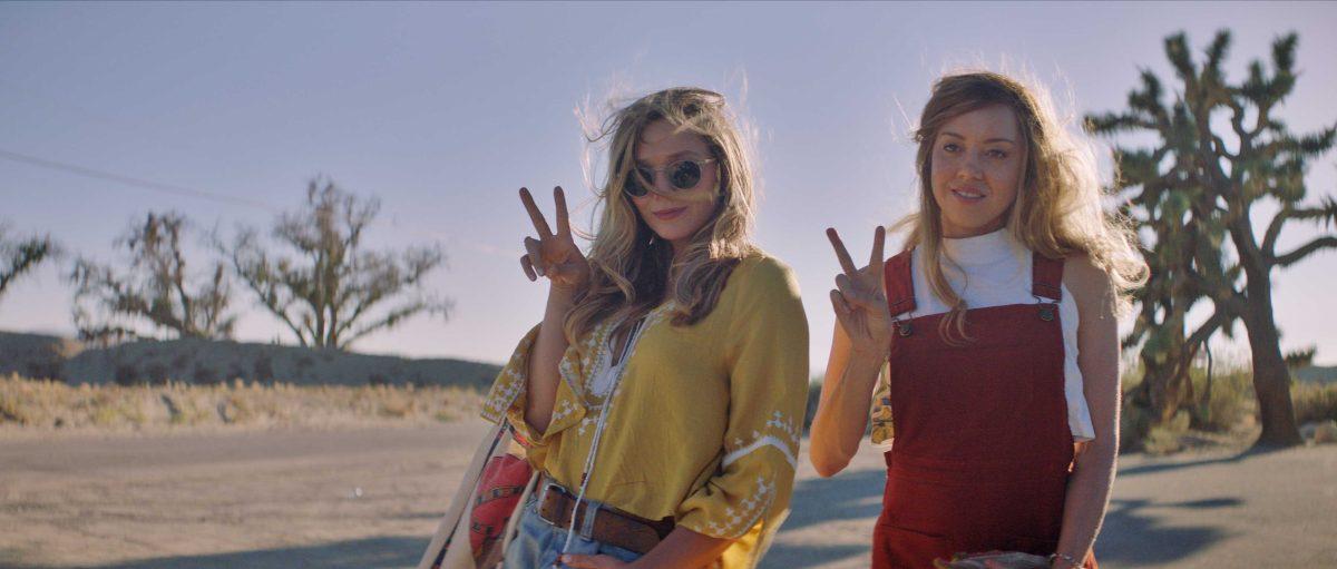 Ingrid Goes West