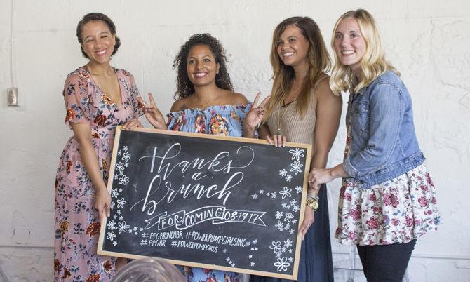 University alumnae create women&#8217;s empowerment organization