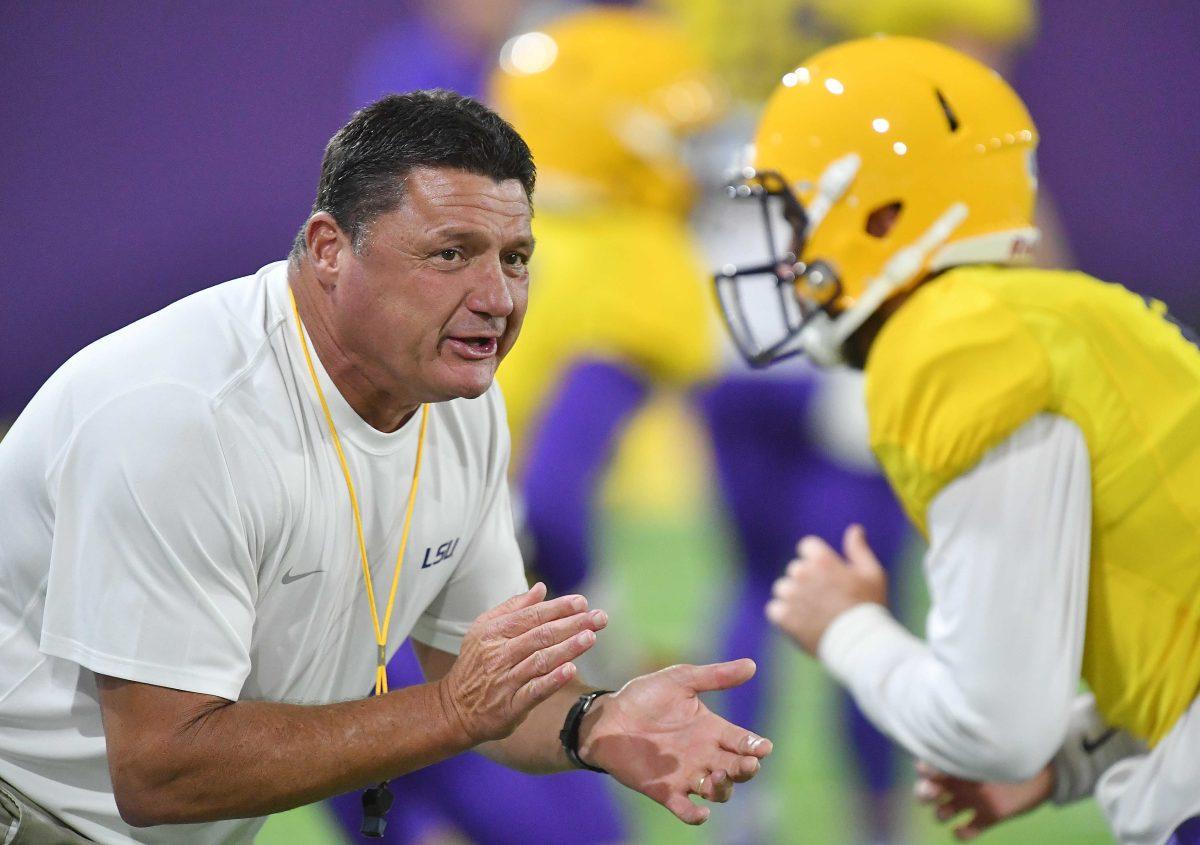 Coach O Practice