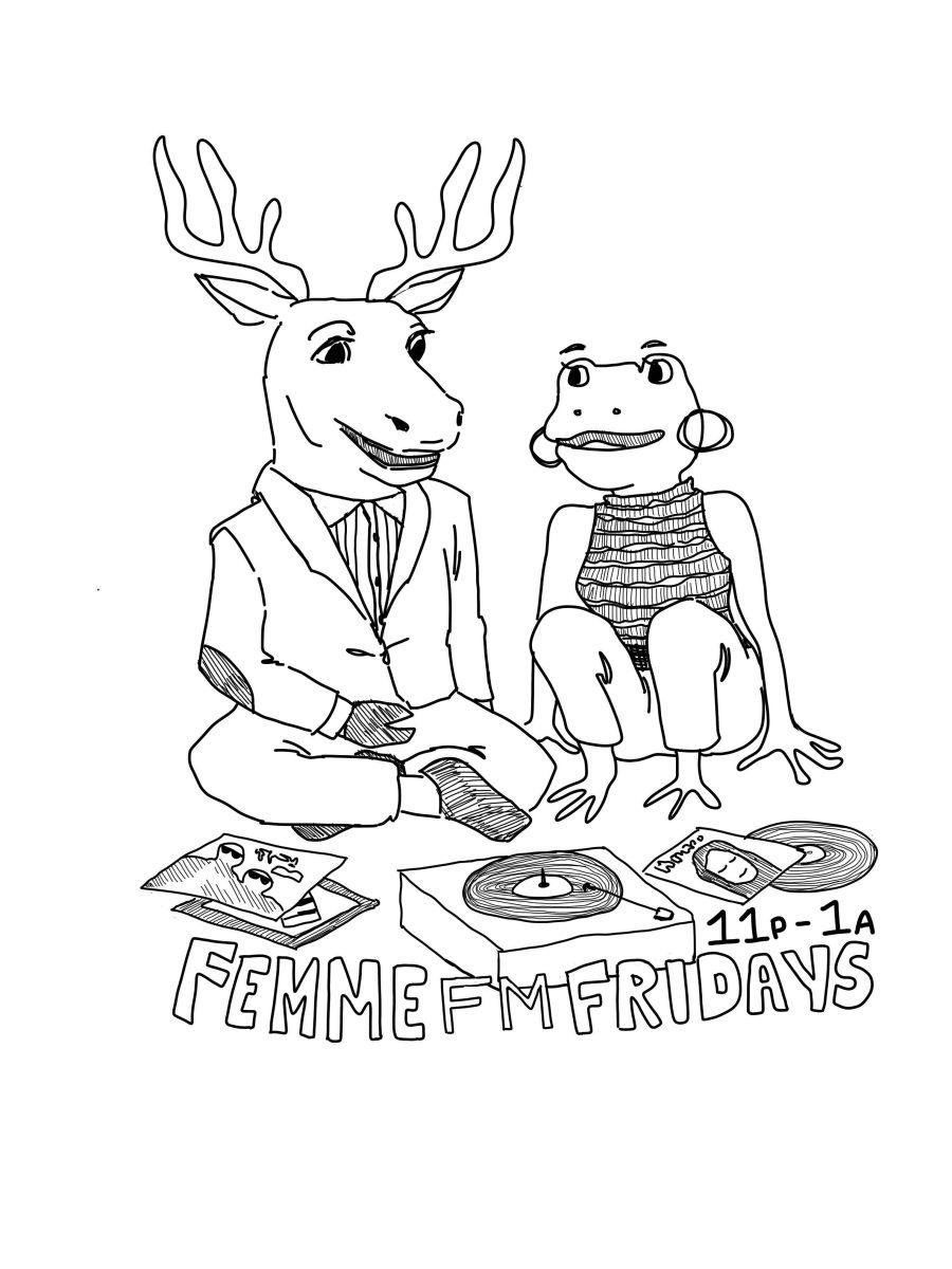 Femme FM