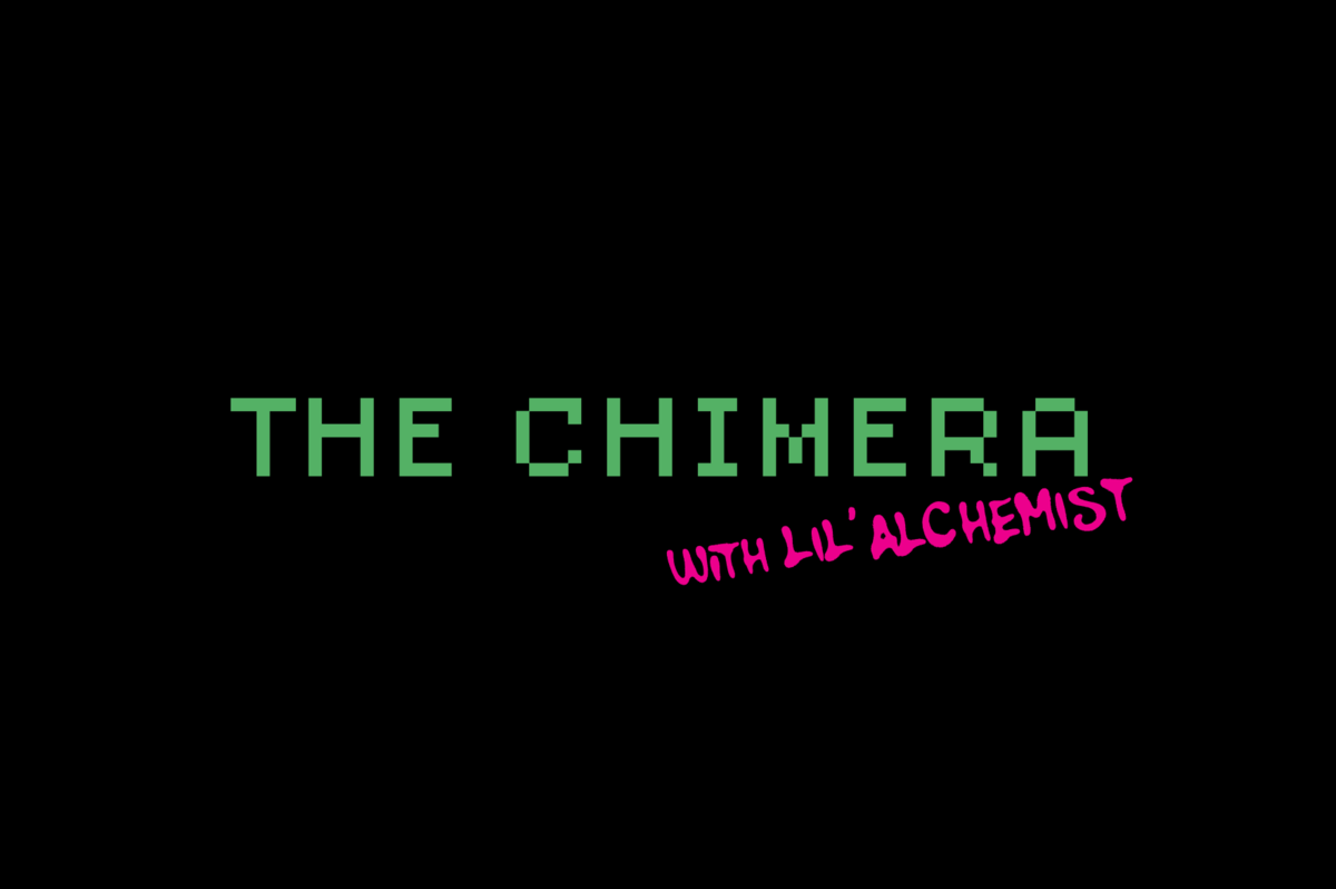 The Chimera 8/3/17