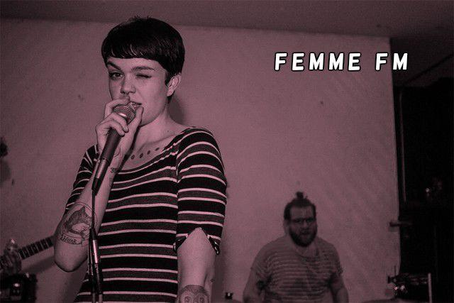 Femme FM 9/22/17