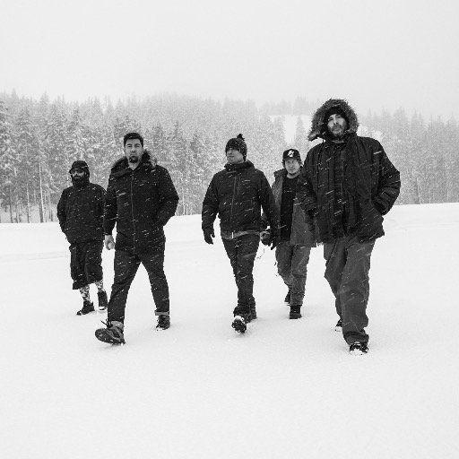 Magical Mystery Tour Fall '17: Deftones