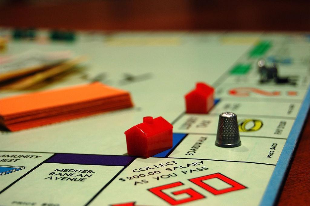 Opinion: Board games promote mental growth