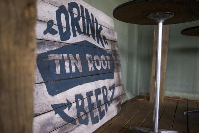 Photos: Tin Roof Juke Night