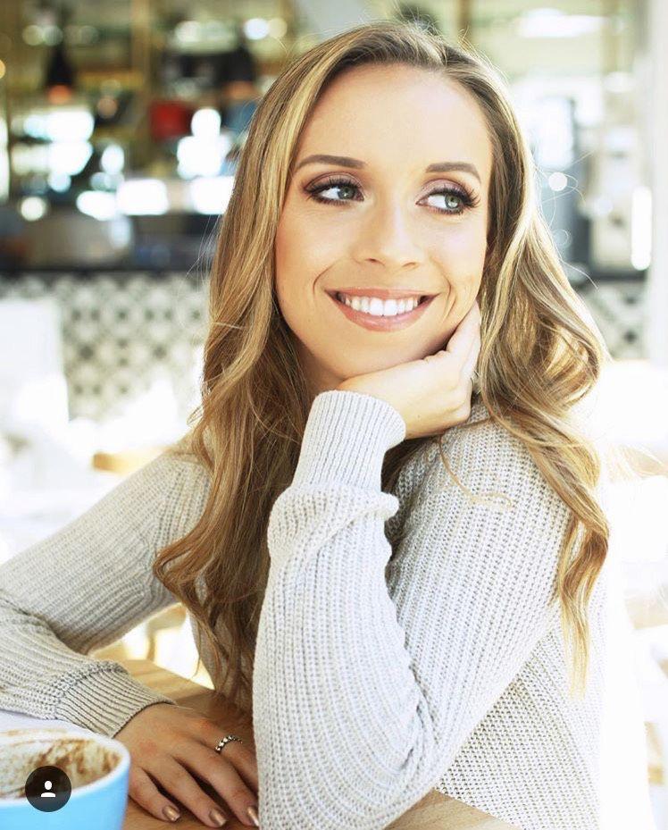 LSU graduate student, makeup artist and beauty blogger: how Hannah Leger does it