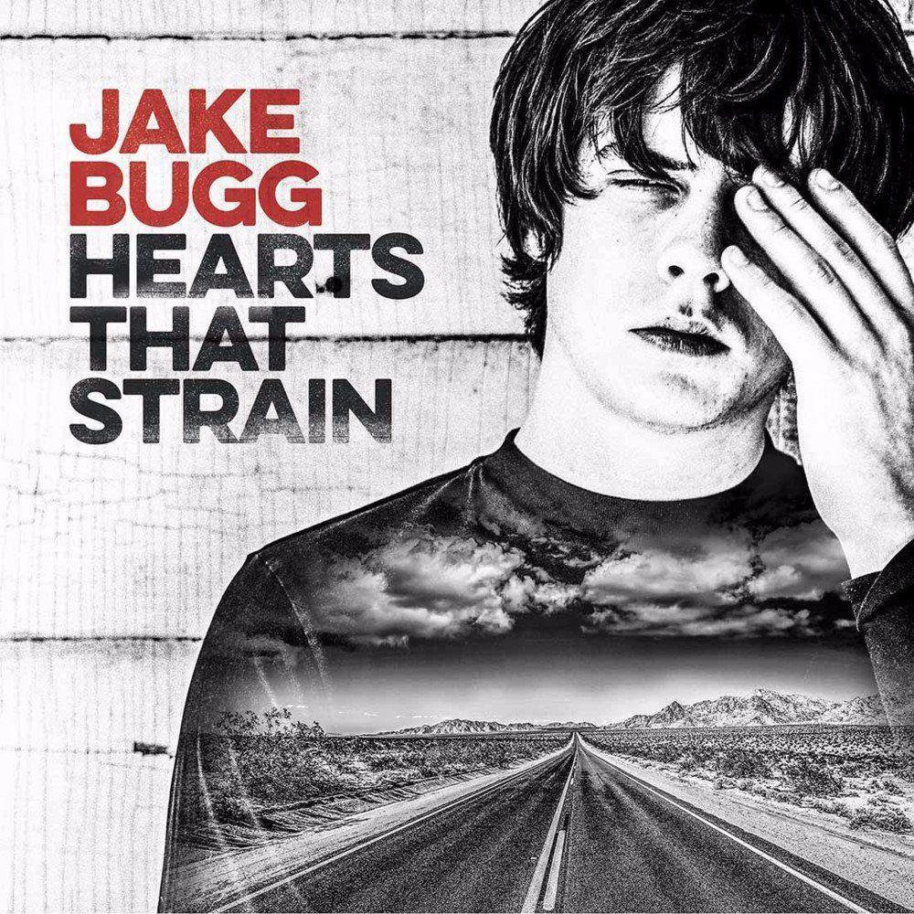 Rev Ranks: Jake Bugg's "Hearts That Strain" undistinguished, plays it safe