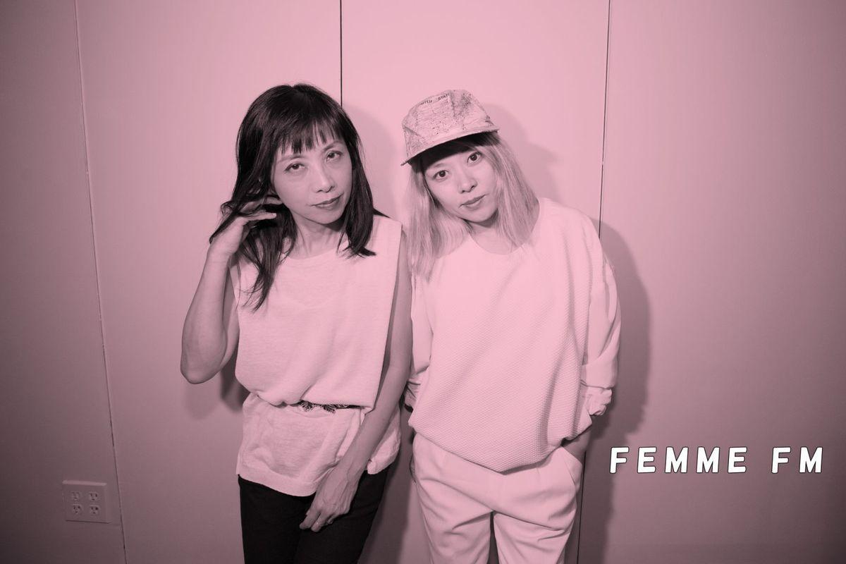 FEMMEFM