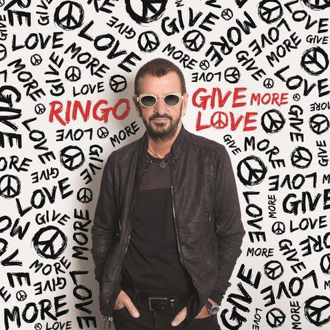 Rev Ranks: Ringo Starr's 'Give More Love' an overly basic letdown