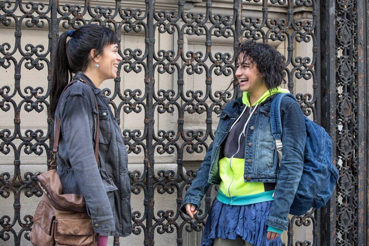 Broad City season four premiere