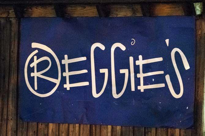 Reggie&#8217;s Bar in Tigerland was temporarily suspended June 27 and reopened July 3.