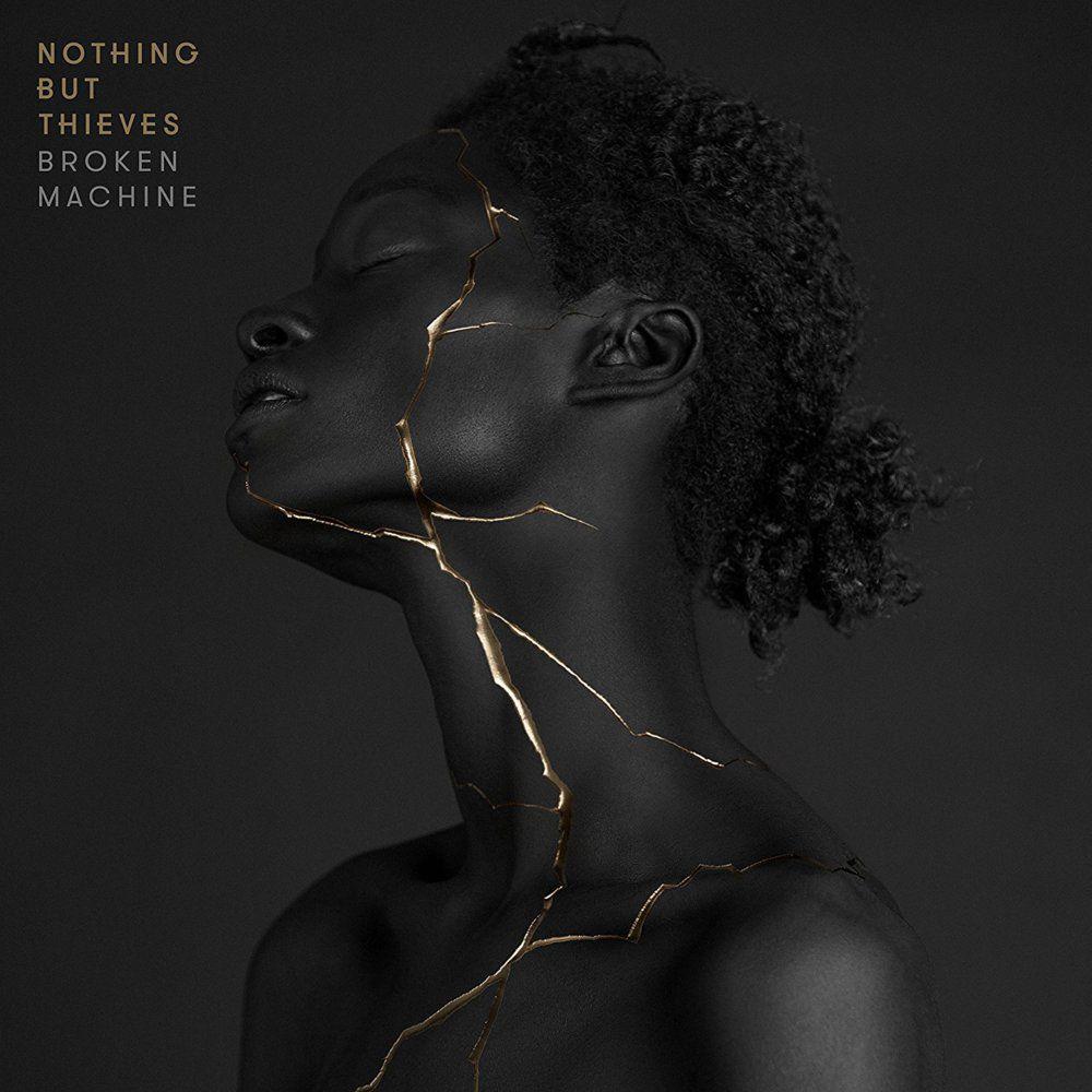 Rev Ranks: 'Broken Machine' a cohesive, dynamic and emotional sophomore record