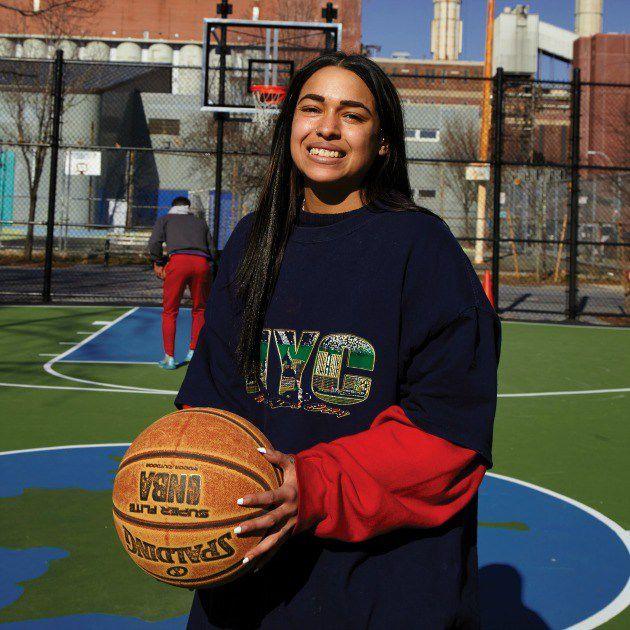 Rev Ranks: Princess Nokia releases remastered mixtape, empowers women in rap