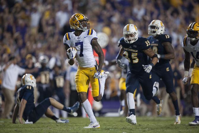 Roundtable: Things to watch for during LSU, Mississippi State