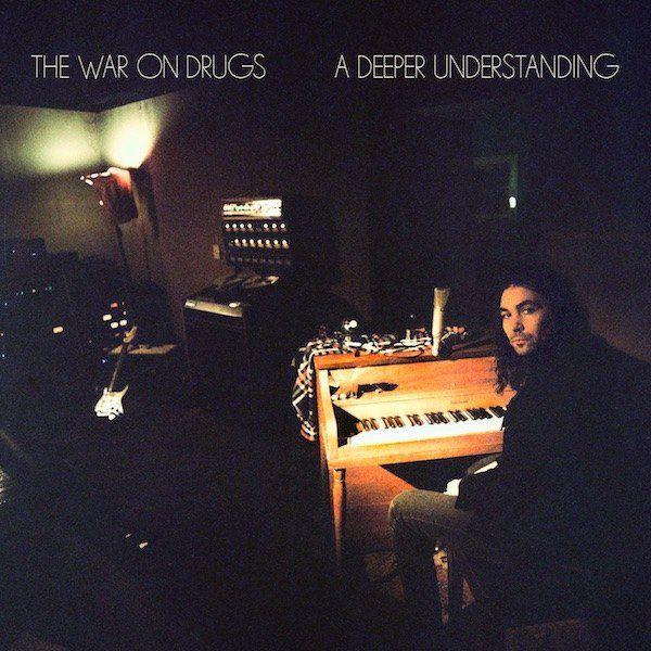 Album Review: "A Deeper Understanding" by The War on Drugs