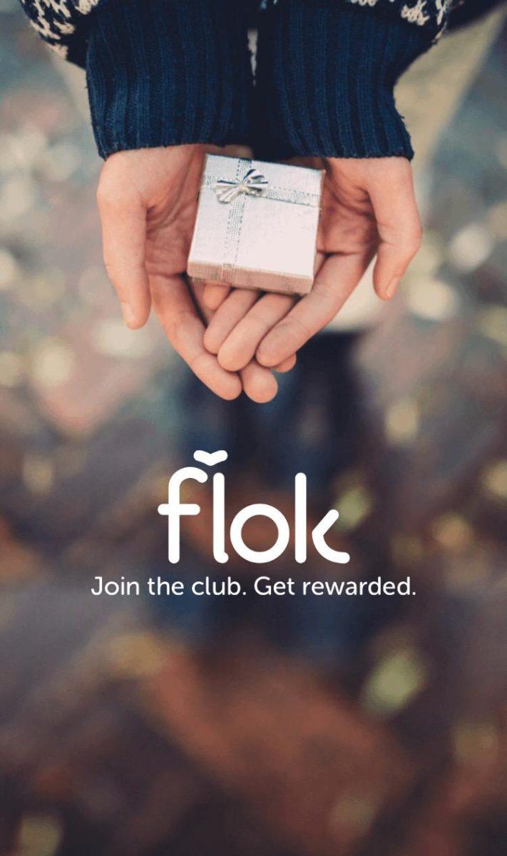 Flok app