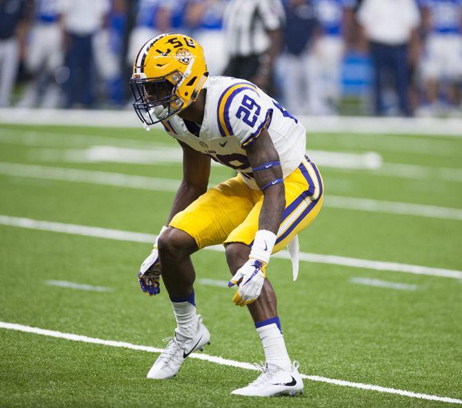 Roundtable: Things to watch for during LSU, Mississippi State