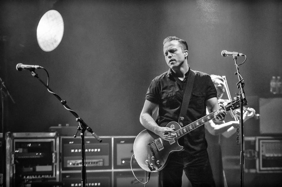 Magical Mystery Tour Fall '17: Jason Isbell